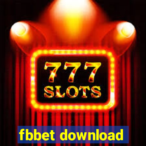 fbbet download